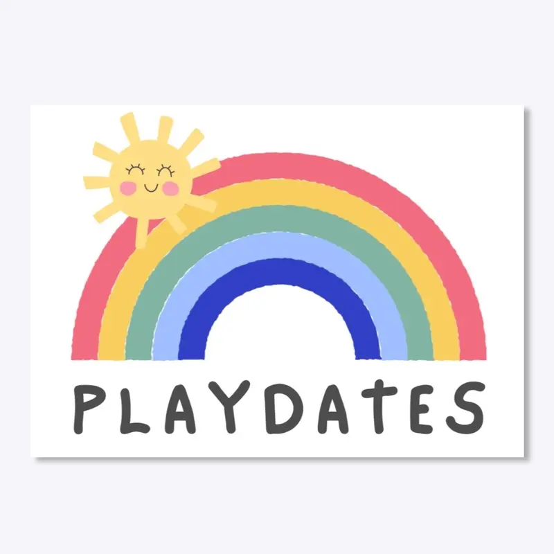 Playdates